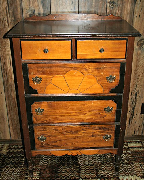 Property photo 111 - PERSONAL PROPERTY AUCTION in Whitley County